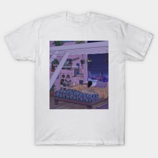 Sweet Dreams (Night) T-Shirt